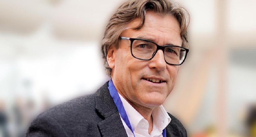 Andrej Labinsky Ex-Burda-Manager Kay Labinsky meldet sich als Allein-Geschäftsführer ...