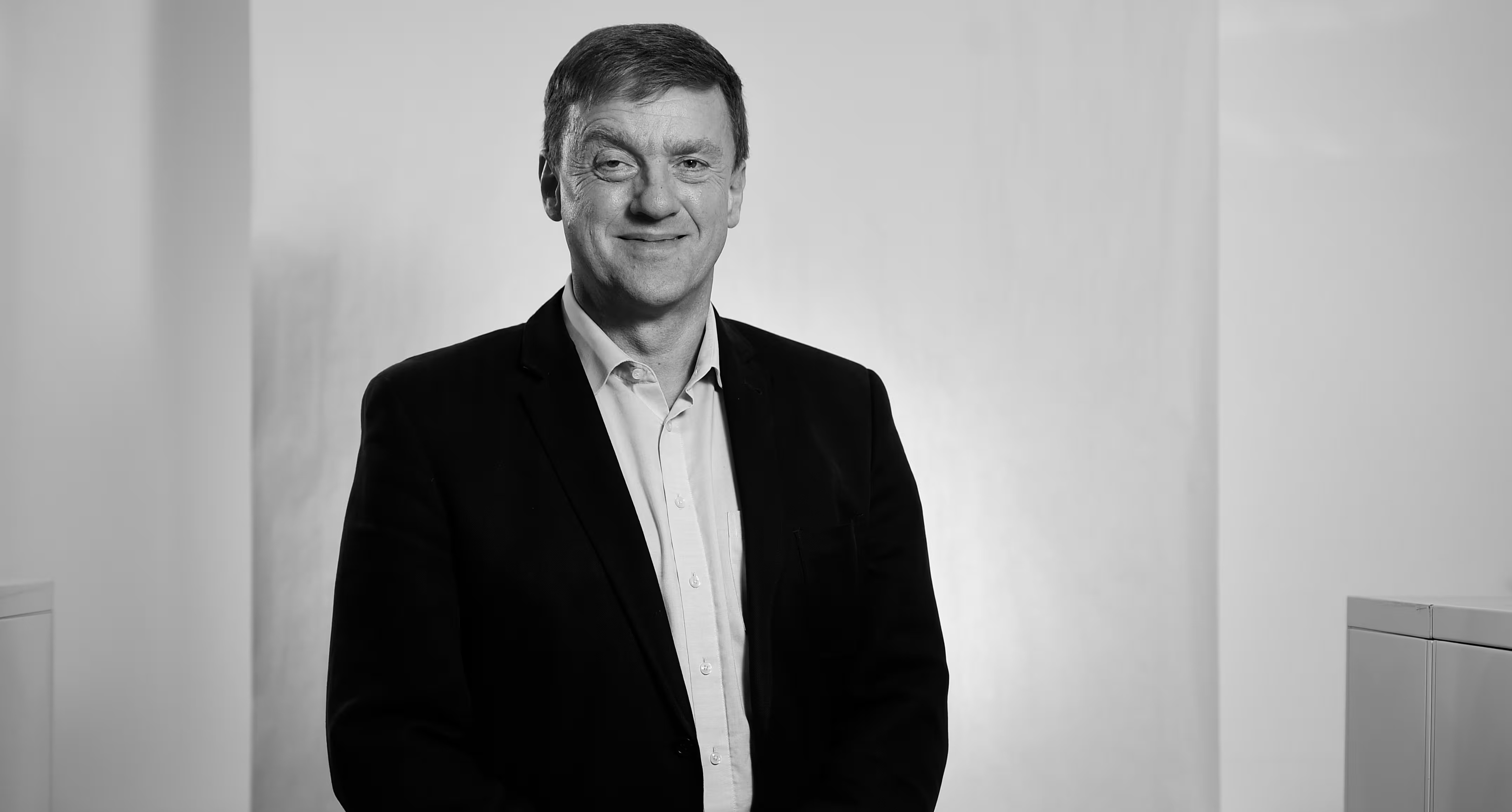 Trauer um früheren HAZ-Chefredakteur Matthias Koch