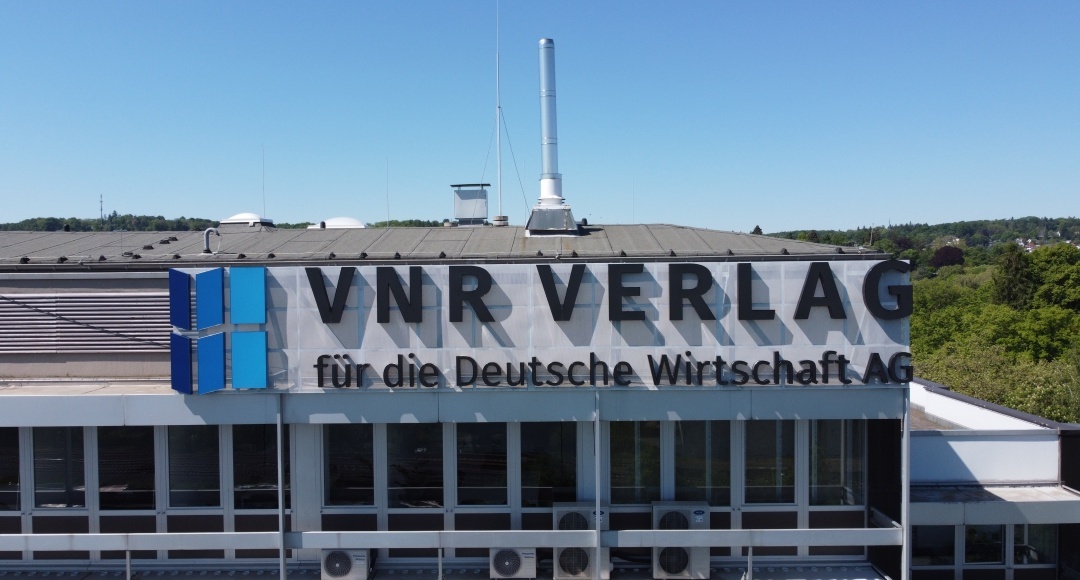 Bonner VNR Group kauft polnisches Medienhaus