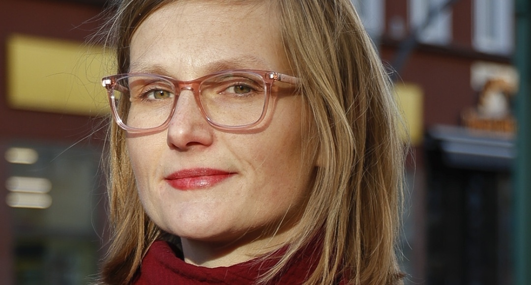 Anne Fromm steigt bei der taz ins Leitungsteam von 