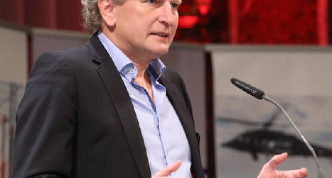 Herr Riedler Gerhard Riedler kehrt dem Red Bull Media House wieder den Rücken