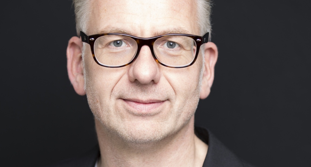 Wavemaker macht Peter Petermann zum Chief Strategy Officer