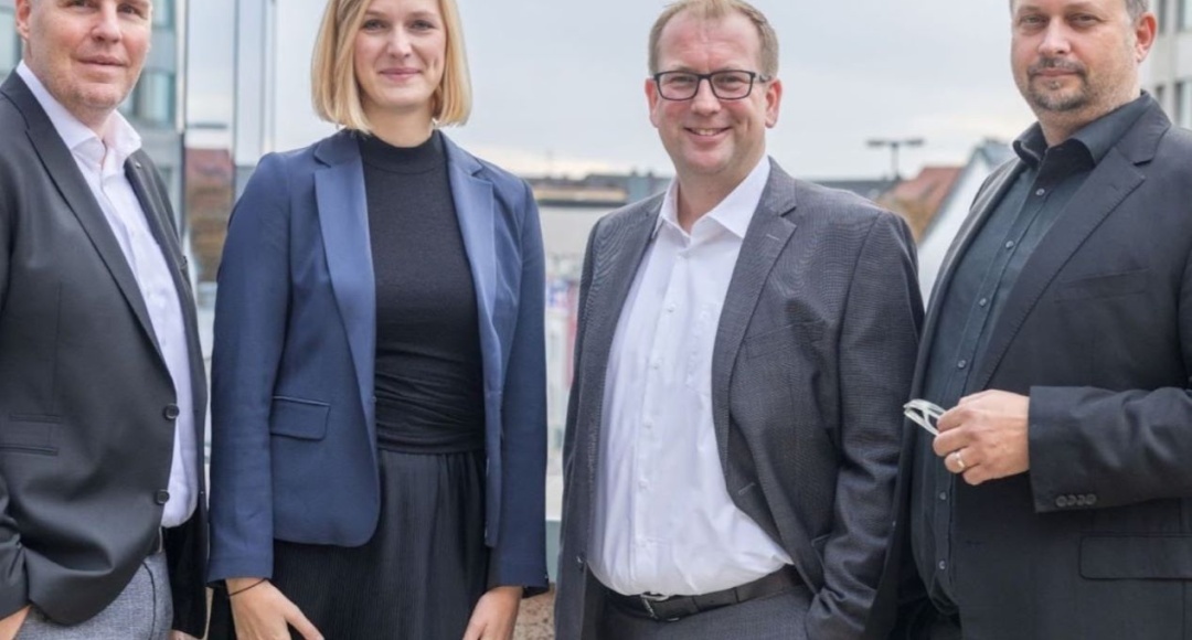 Zeitungsgruppe NOZ/mh:n zentralisiert Chefredaktion