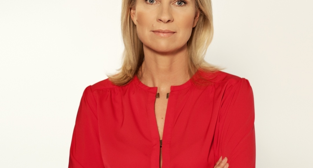 Maria Gresz wird Mitglied der Chefredaktion von 