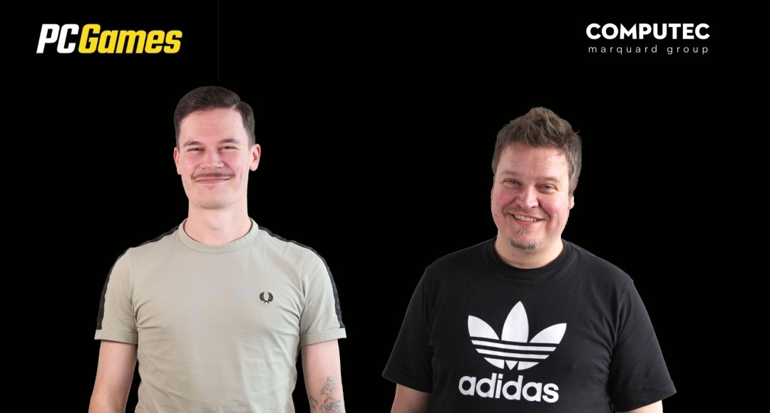 Nächstes Level: Meyer und Tengler-Boehm sind das neue Führungs-Duo bei ...