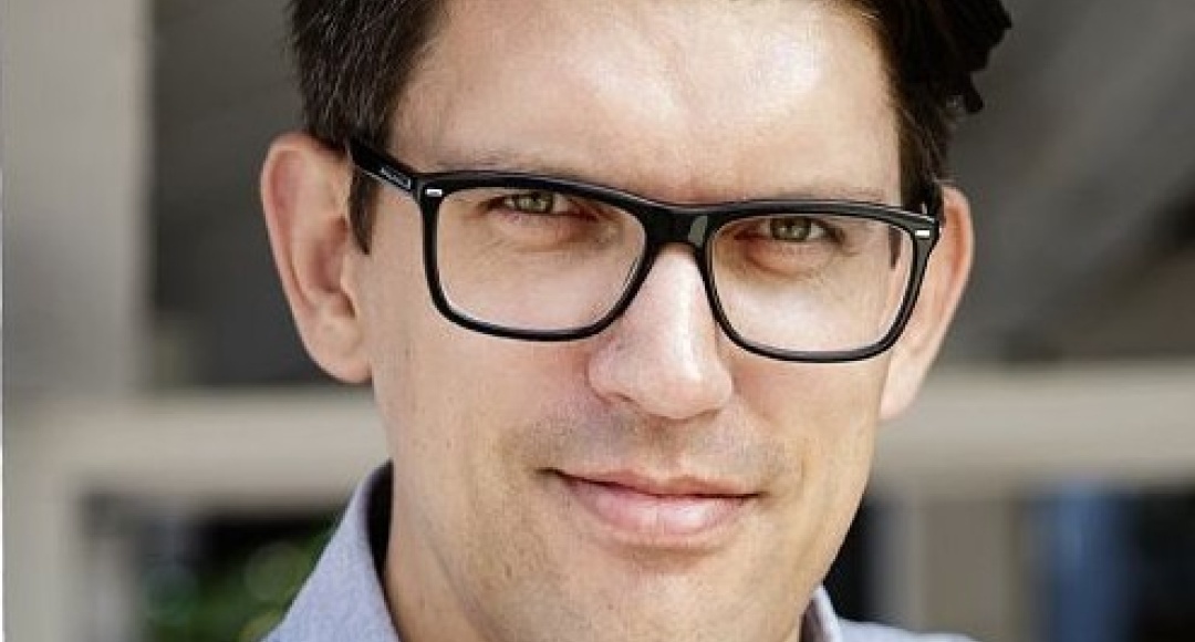 Philipp Meier ist Chefreporter bei Motor Presse TV