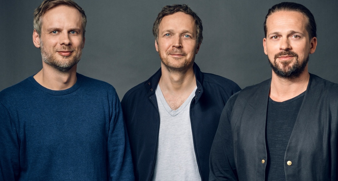 Mathias Richel steigt ein, Sven Rebholz auf, Daniel Adolph aus