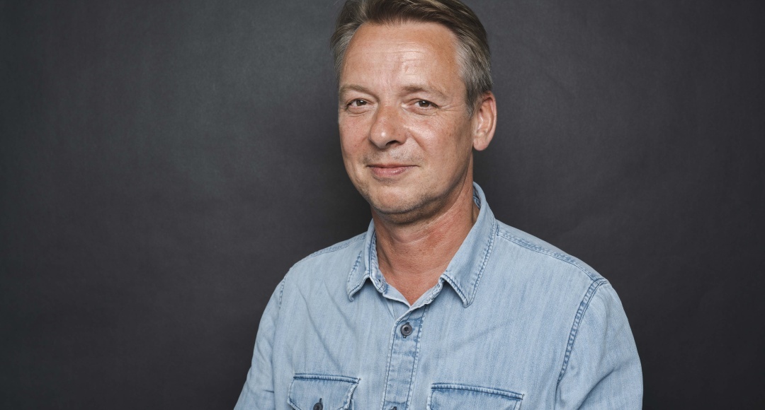 Stellvertretender Chefredakteur Stephan Haselberger verl&auml;sst den Tagesspiegel