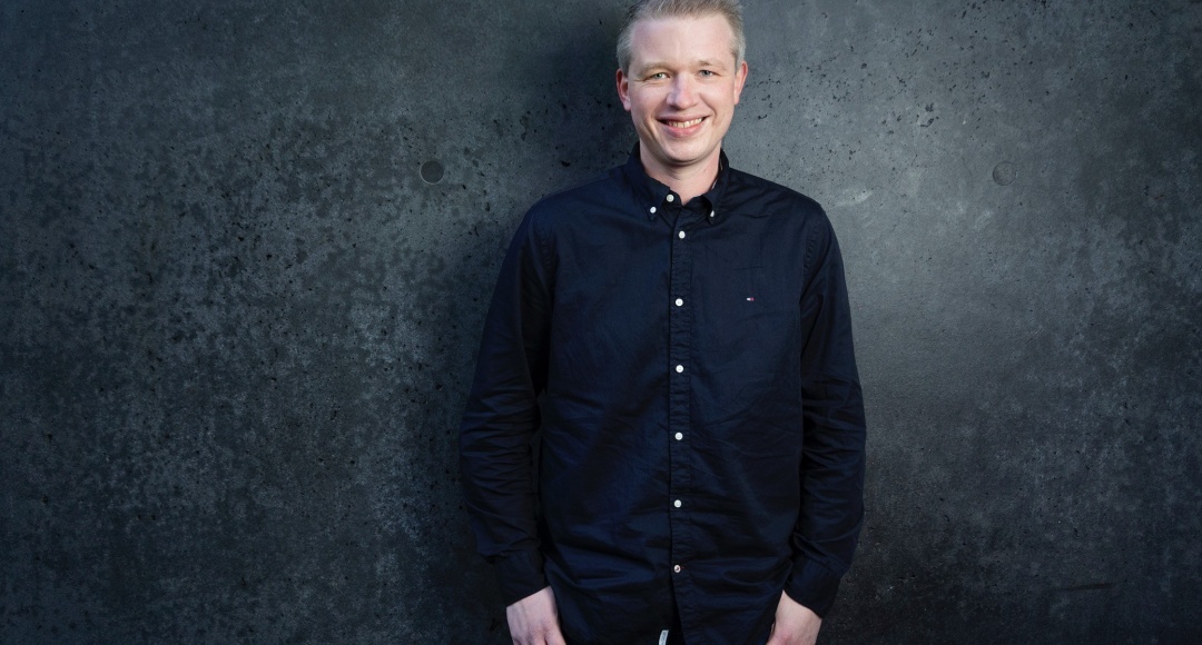 Swen Rabe Swen Thissen wird Stellverteter von Florian Harms bei t-online