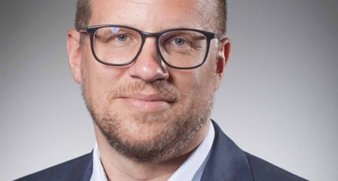 Ex-Motor-Presse-Geschäftsführer Tim Ramms ist zu Delius Klasing gewechselt