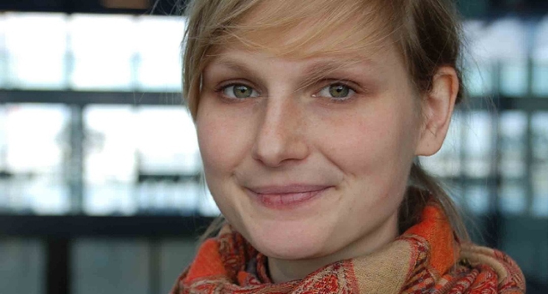 Vom Workshop in den Vorstand: Anne Fromm steigt bei der taz weiter auf