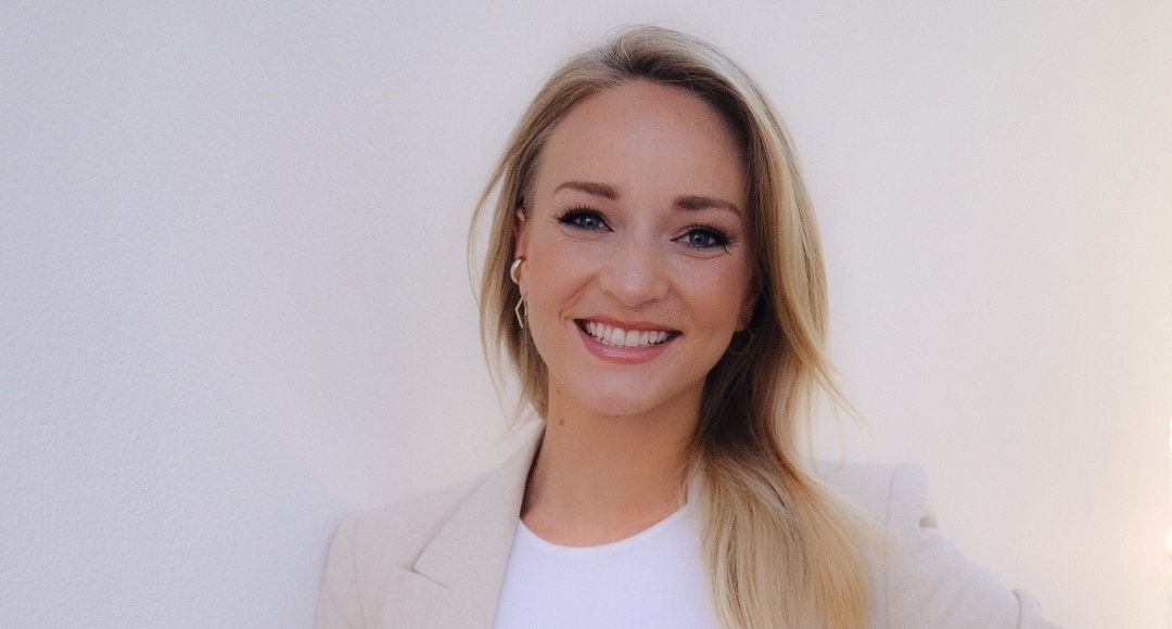 Sky Sportmoderatorin Katharina Kleinfeldt Wechselt Zum Sport1 Doppelpass sky-sportmoderatorin-katharina-kleinfeldt-wechselt-zum-sport1-doppelpass
