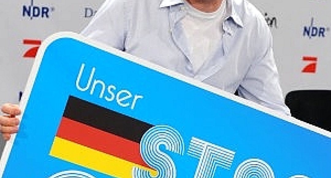Passen Rabb Raab und ARD setzen Zusammenarbeit fort