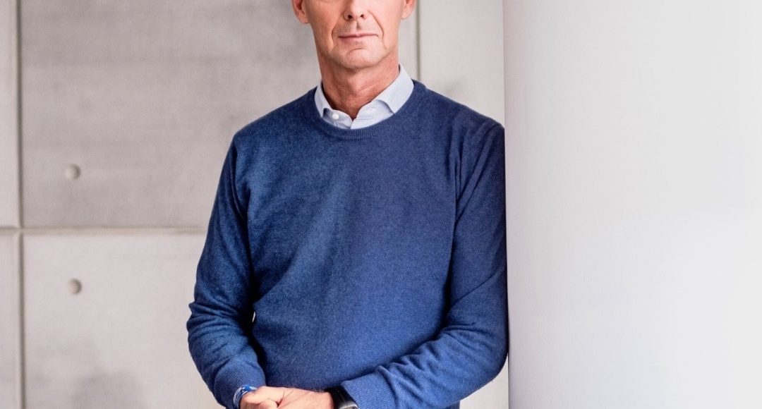 Carsten Rabe Chef Noch der Richtige an der Bertelsmann-Spitze? Steingart stellt Rabe in Frage
