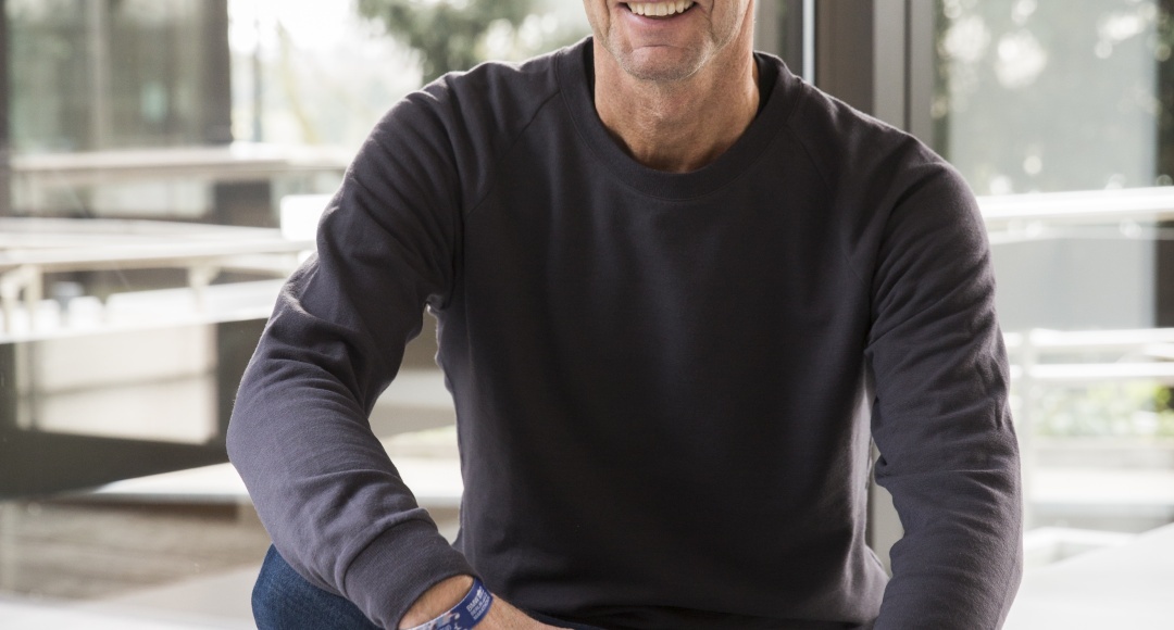 Thomas Rabe Thomas Rabe im Spiegel-Interview:
