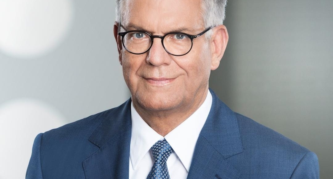 Intendant Thomas Bellut: Warum eine Fusion von ARD und ZDF nicht ...