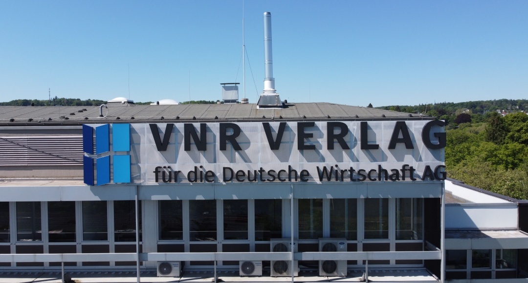 Bonner VNR Group kauft polnisches Medienhaus