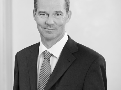 Aart De Geus wird Chef der Bertelsmann Stiftung