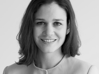 Julia Reuss wechselt vom Kanzleramt zu Facebook